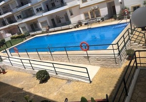 Parque Playa, La Cala de Mijas 2 Bed 2 Bathrooms