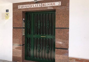 Parque Playa, La Cala de Mijas 2 Bed 2 Bathrooms