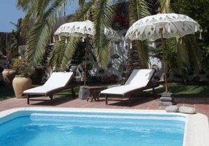 Parque Villa Mirador