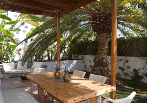 Parque Villa Mirador