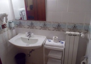 PARTENIO ROOM - ROYAL HOTEL