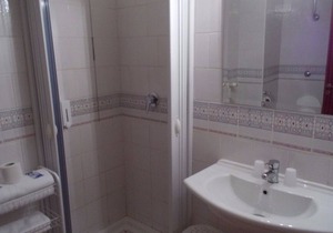 PARTENIO ROOM - ROYAL HOTEL