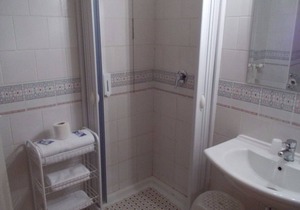 PARTENIO ROOM - ROYAL HOTEL