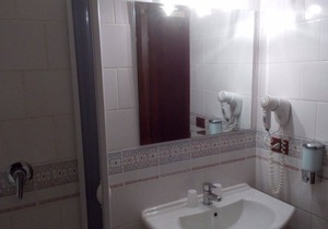 PARTENIO ROOM - ROYAL HOTEL