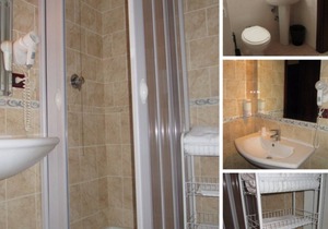 PARTENIO ROOM - ROYAL HOTEL