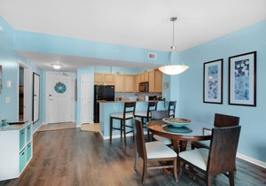 🌞Partial Gulf View~HUGELagoon Pool~Free Shuttl 2Beach~Palms Resort 2613 Jr. 2BR