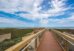 Partial ocean-view condo with WiFi, hot tub & pool - close to entertainment