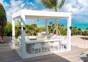 Partial Oceanview Studio Plus Free Breakfast now 'til end June