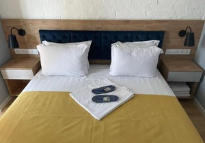 Partner Guest House