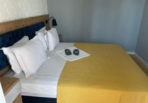Partner Guest House
