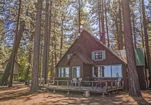 Pasadena Avenue Holiday home