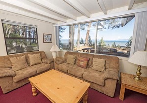 Pasadena Avenue Holiday home