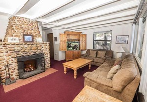 Pasadena Avenue Holiday home