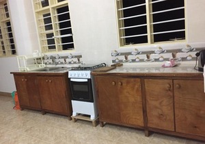 pascal self catering apartment