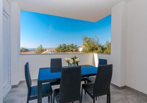 Pasko 3 modern furnished ap for 7