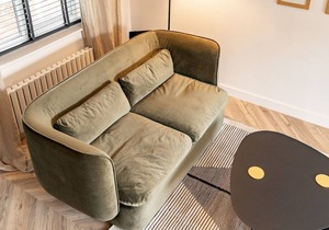 Pass the Keys | 74 Lightfoot Sleeps 2 Stylish & Modern home Hoole With parking