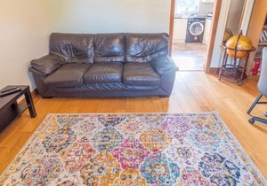 Pass the Keys | Central 2 bedroom home in Beeston