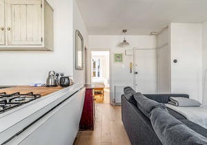 Pass the Keys | Charming Victorian Gem Near Portobello Market - Explore Notting Hill in Style!
