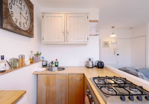 Pass the Keys | Charming Victorian Gem Near Portobello Market - Explore Notting Hill in Style!