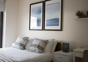 Pass the Keys Lovely 2-bed Glasgow Harbour with Parking and Views