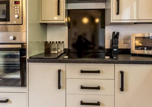 Pass the Keys | Welcoming 2 bed holiday home in secluded Devon