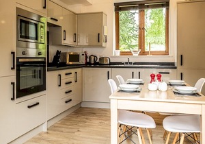 Pass the Keys | Welcoming 2 bed holiday home in secluded Devon