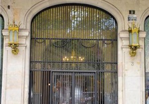 Passeig De Gràcia Luxury