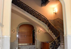 Passeig De Gràcia Luxury