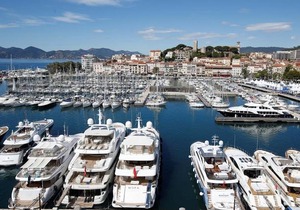 Pasteur Cannes