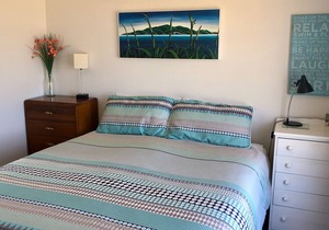 Pataua North beach front (min. 7 nights)