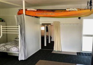 Pataua North beach front (min. 7 nights)