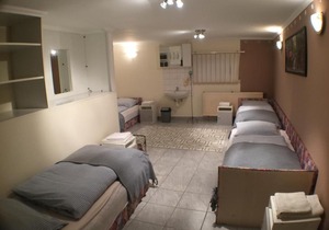 Patavár Panzió Étterem ***