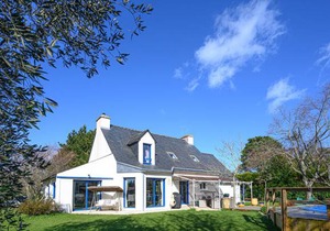 PATAYO - Grande maison proche des plages avec piscine chauffée!