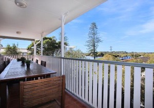 Patch of Paradise Iluka