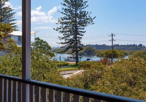 Patch of Paradise Iluka
