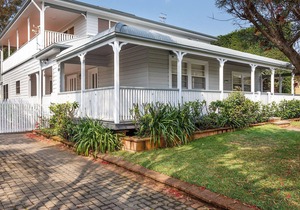 Patch of Paradise - Iluka