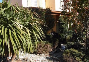 Patrimonio chambre avec commodités chez l’habitant