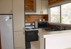 Pauanui house with great outdoor living and views.