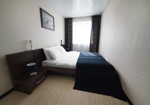 PaulMarie Apartments on Zaslonova 4
