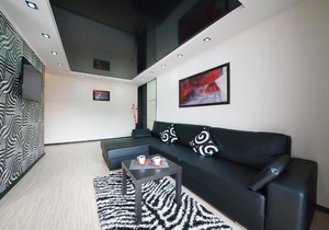 PaulMarie Apartments on Zaslonova 4