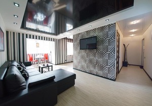 PaulMarie Apartments on Zaslonova 4