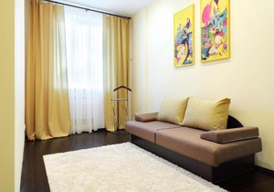 PaulMarie Apartments on Lenina Avenue
