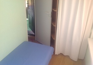 Paupio namelis prie Vorutos | Riverside cabin