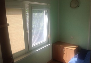 Paupio namelis prie Vorutos | Riverside cabin