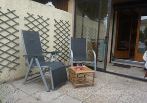 Pavillon Studio Mezzanine Les Villas sur la Colline