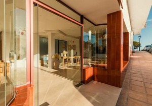 Paya Suites