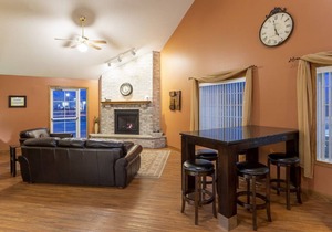 Paynesville Inn and Suites