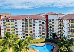 PD Laguna Resort Holiday