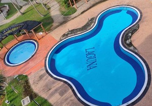 PD Laguna Resort Holiday