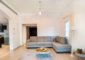 Peaceful Three Bed + Maids Villa in Tranquil JVT